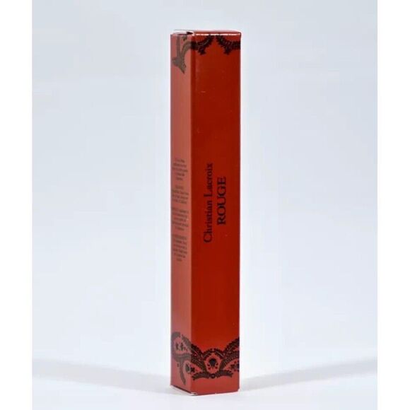 2 - Christian Lacroix Rouge Touch-On Perfume Parfum Roll-On (0.2 fl oz) NEW!!! - Picture 5 of 10